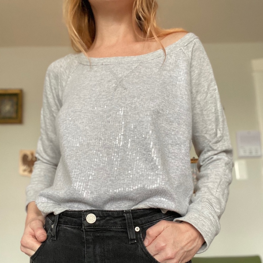 Sparkly Top - Picture 4 of 6